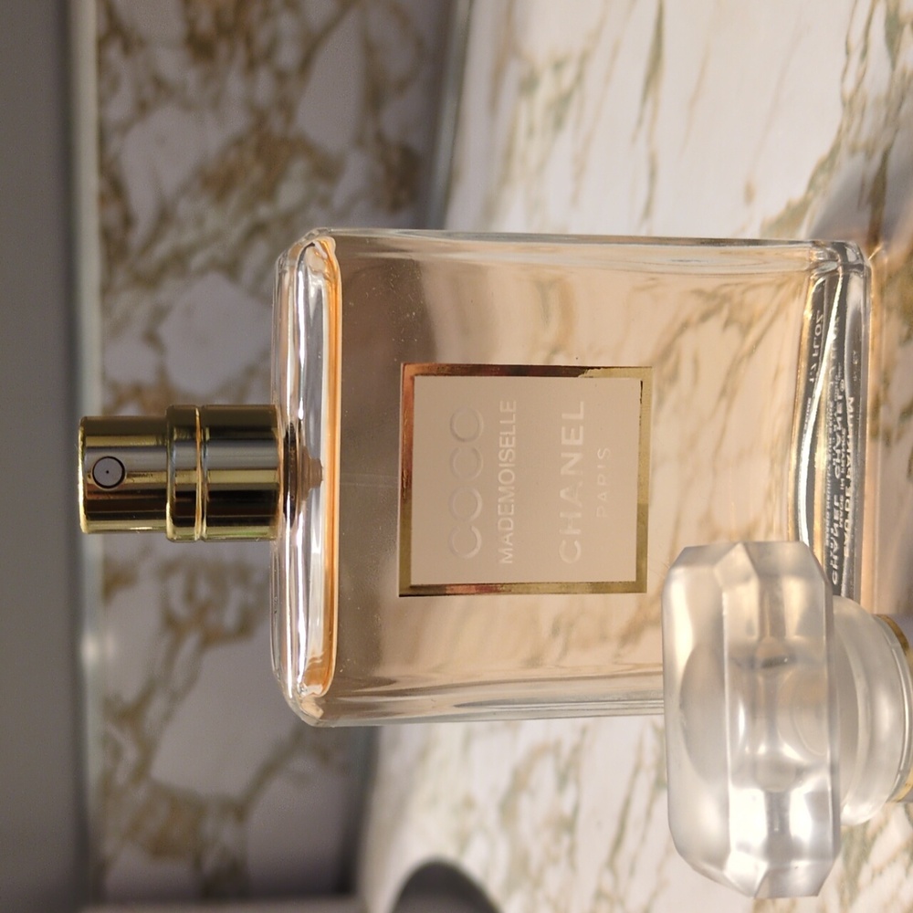 CHANEL Coco Mademoiselle Eau De Parfum 1.7 Oz - Picture 5 of 5